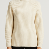 Lilia | Knitted Jumper