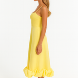 Adina | Midi Dress