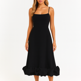 Adina | Midi Dress