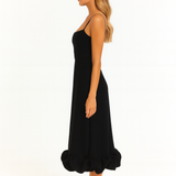 Adina | Midi Dress