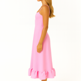 Adina | Midi Dress