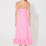 Adina | Midi Dress