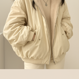 Lara | Warm Jacket