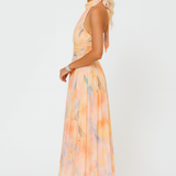 Francesca | Maxi Dress