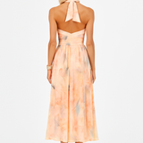 Francesca | Maxi Dress