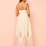 Assiah | Maxi Dress