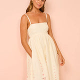 Assiah | Maxi Dress