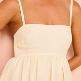 Assiah | Maxi Dress