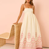 Assiah | Maxi Dress
