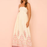 Assiah | Maxi Dress