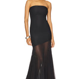 Livia | Maxi Dress