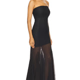 Livia | Maxi Dress