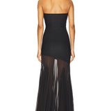 Livia | Maxi Dress