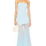 Livia | Maxi Dress