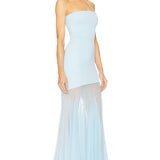 Livia | Maxi Dress