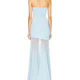 Livia | Maxi Dress