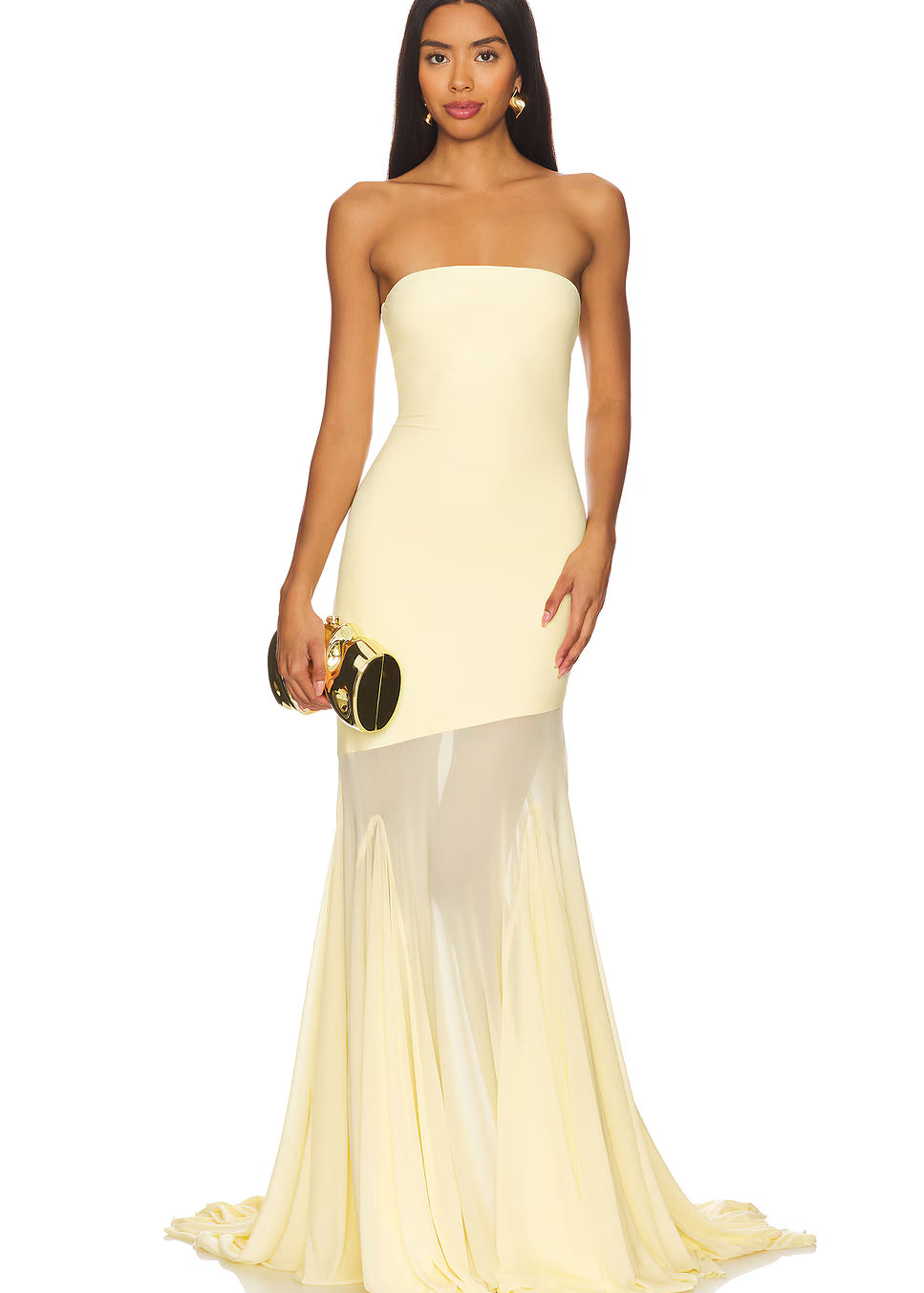 Livia | Maxi Dress