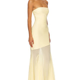Livia | Maxi Dress