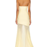 Livia | Maxi Dress