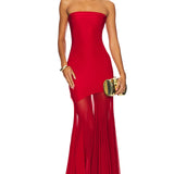 Livia | Maxi Dress