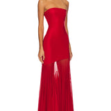 Livia | Maxi Dress