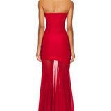 Livia | Maxi Dress