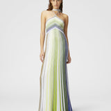 Viktoria | Maxi Dress
