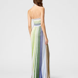 Viktoria | Maxi Dress