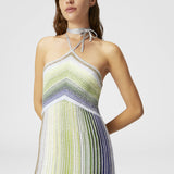 Viktoria | Maxi Dress