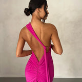 Tina | Maxi Dress