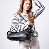 Melinda | Everyday City Tote