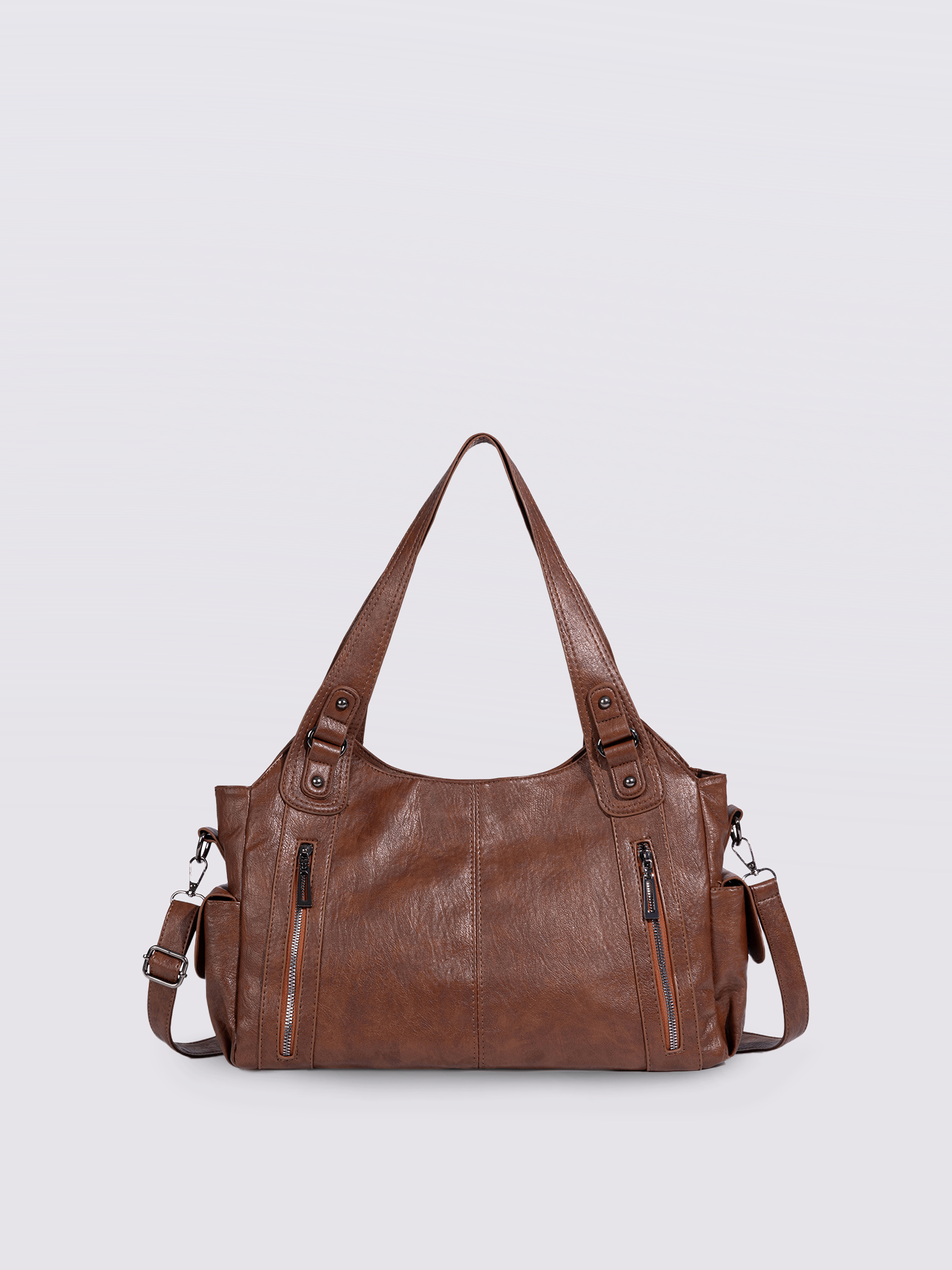 Melinda | Everyday City Tote