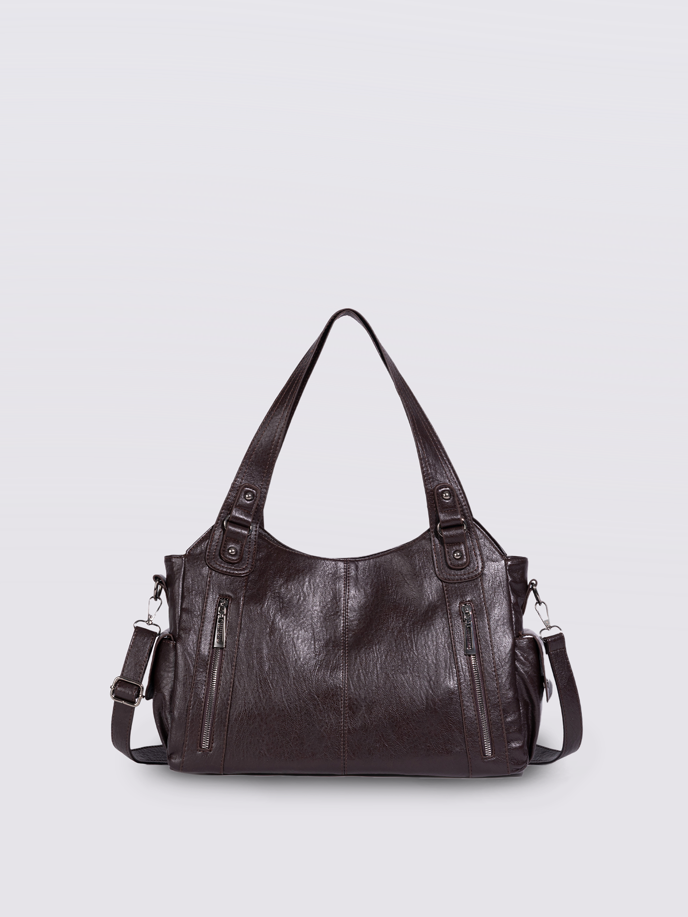 Melinda | Everyday City Tote