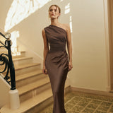 Zandra | Maxi Dress