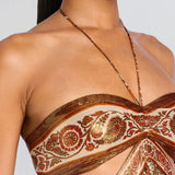 Tanya | Maxi Dress