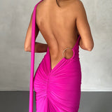 Tina | Maxi Dress