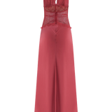 Delilah | Maxi Dress