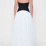 Leia | Maxi Dress