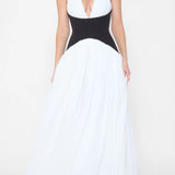 Leia | Maxi Dress