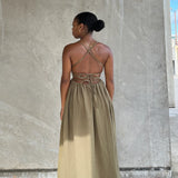 Yara | Maxi Dress