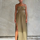 Yara | Maxi Dress