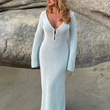 Kaylie | Maxi Dress