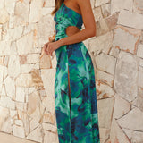 Beatrice | Maxi Dress