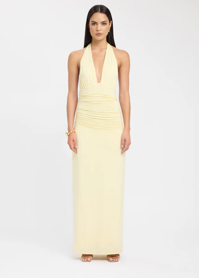 Diana | Maxi Dress