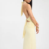 Diana | Maxi Dress
