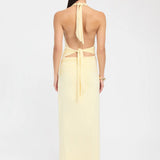Diana | Maxi Dress