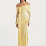 Helena | Maxi Dress
