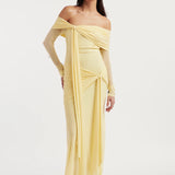 Helena | Maxi Dress