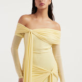 Helena | Maxi Dress