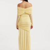 Helena | Maxi Dress